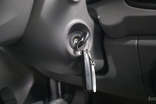 2021 Kia Morning с пробегом 93 382 км