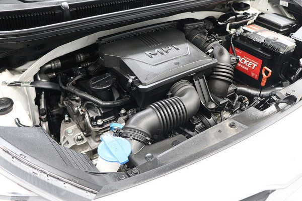 2022 Kia Morning с пробегом 79 755 км