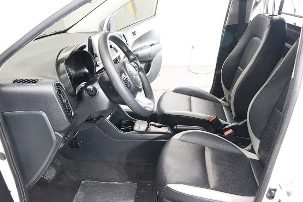 2022 Kia Morning с пробегом 79 755 км