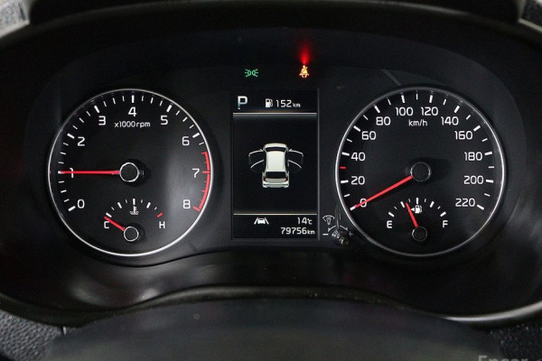 2022 Kia Morning с пробегом 79 755 км