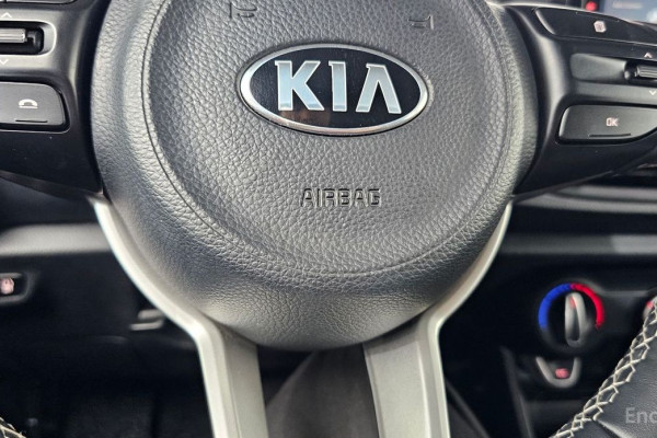 2021 Kia Morning с пробегом 69 764 км
