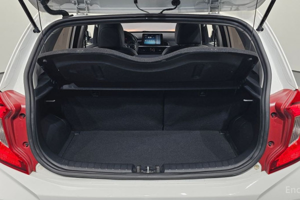 2021 Kia Morning с пробегом 69 764 км