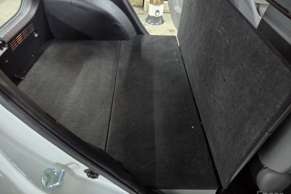 2021 Kia Morning с пробегом 39 621 км