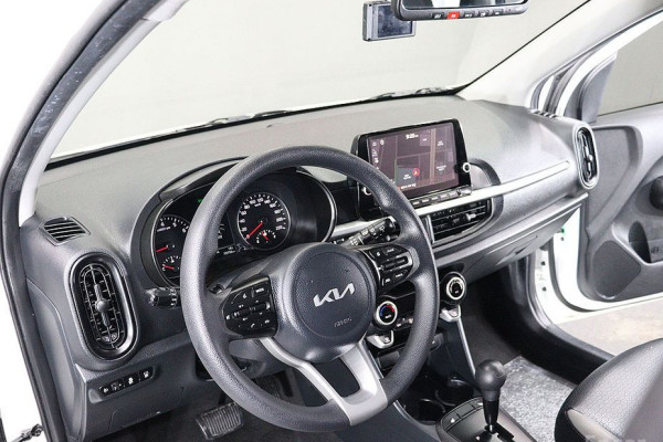 2022 Kia Morning с пробегом 79 755 км