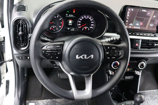 2022 Kia Morning с пробегом 79 755 км