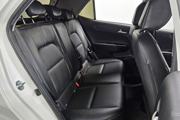 2021 Kia Morning с пробегом 47 258 км