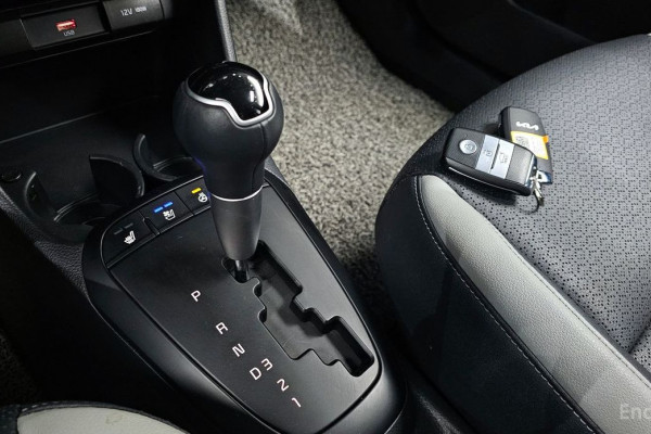 2022 Kia Morning с пробегом 33 165 км