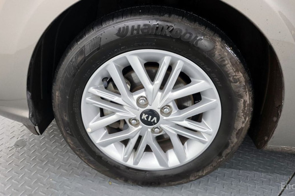 2021 Kia Morning с пробегом 61 045 км