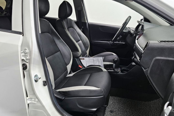 2021 Kia Morning с пробегом 47 258 км