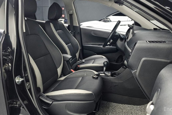 2022 Kia Morning с пробегом 33 165 км