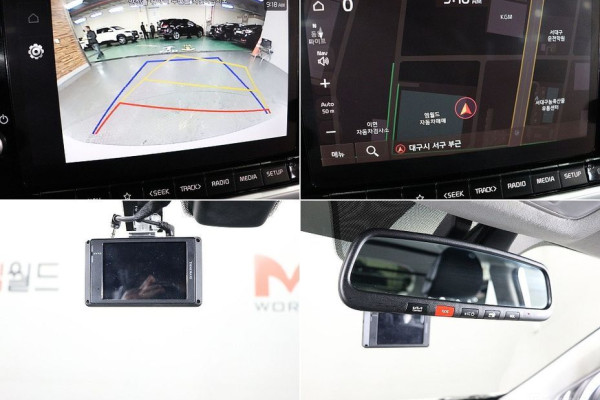 2022 Kia Morning с пробегом 79 755 км