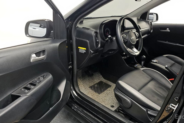 2022 Kia Morning с пробегом 33 165 км