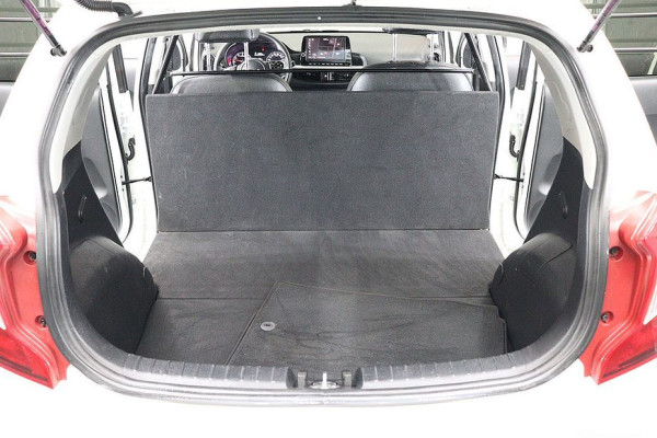 2022 Kia Morning с пробегом 79 755 км