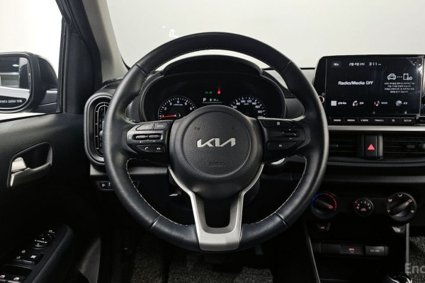2022 Kia Morning с пробегом 33 165 км