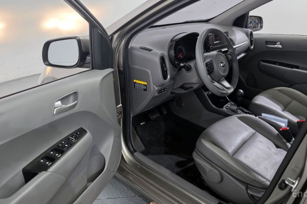 2021 Kia Morning с пробегом 61 045 км