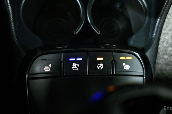 2021 Kia Morning с пробегом 47 258 км