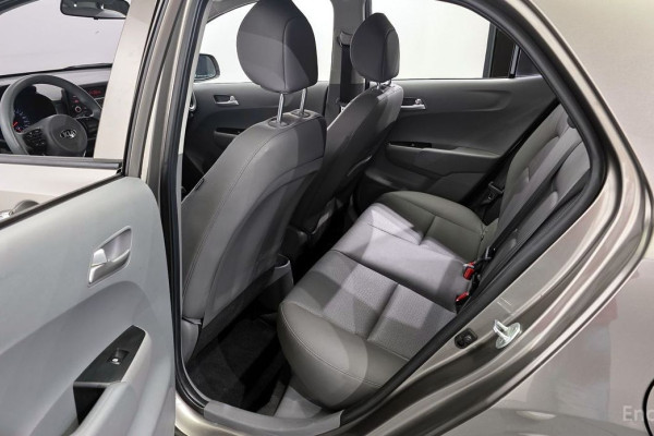 2021 Kia Morning с пробегом 61 045 км