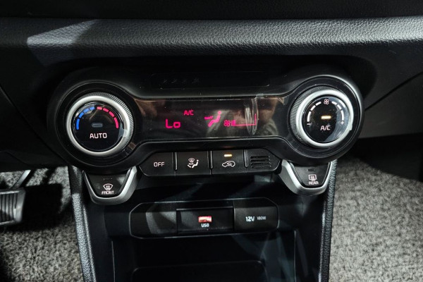 2021 Kia Morning с пробегом 47 258 км