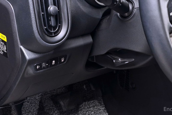 2022 Kia Morning с пробегом 33 165 км