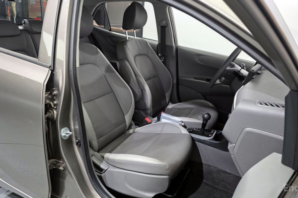 2021 Kia Morning с пробегом 61 045 км