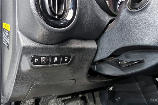 2021 Kia Morning с пробегом 47 258 км