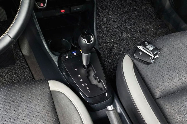 2021 Kia Morning с пробегом 52 019 км