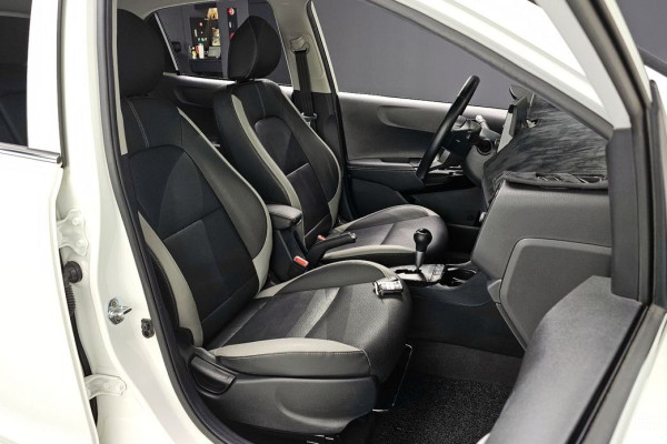 2021 Kia Morning с пробегом 52 019 км