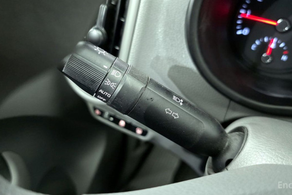 2021 Kia Morning с пробегом 61 045 км