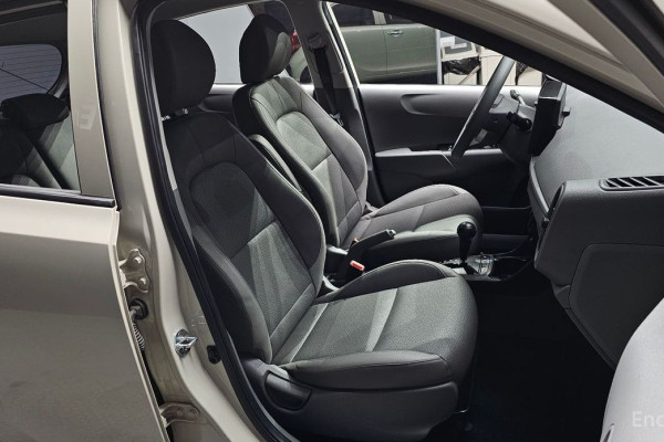 2021 Kia Morning с пробегом 48 379 км