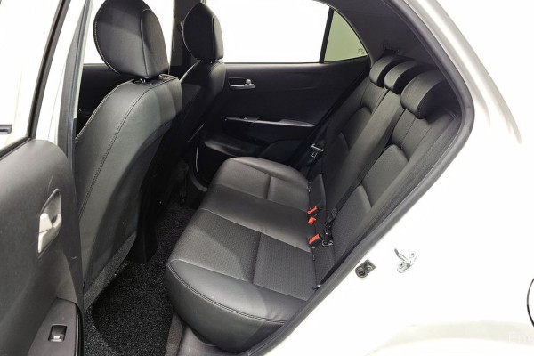 2021 Kia Morning с пробегом 52 019 км