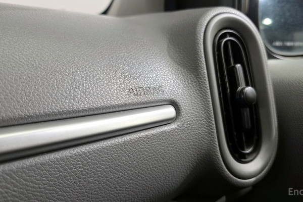 2021 Kia Morning с пробегом 61 045 км