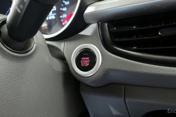 2021 Kia Morning с пробегом 61 045 км