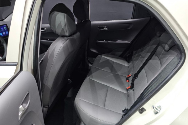 2021 Kia Morning с пробегом 48 379 км