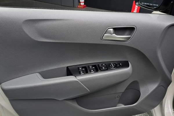 2021 Kia Morning с пробегом 48 379 км