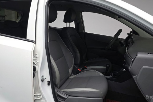 2021 Kia Morning с пробегом 61 569 км