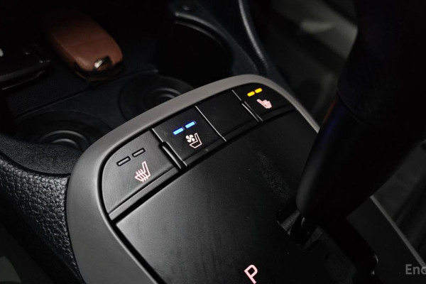 2021 Kia Morning с пробегом 48 379 км