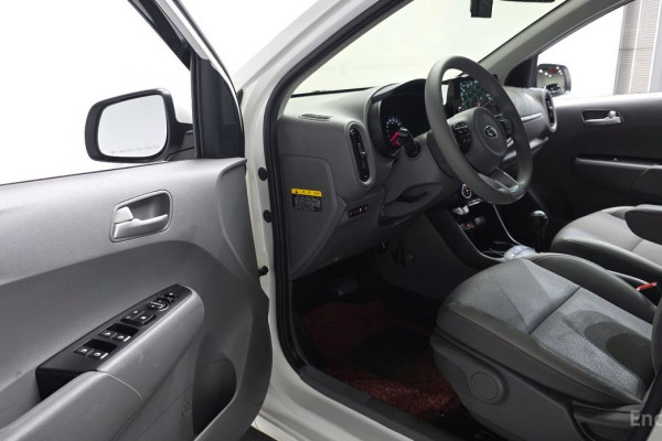 2021 Kia Morning с пробегом 61 569 км