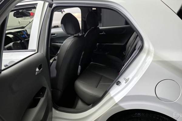 2021 Kia Morning с пробегом 50 187 км