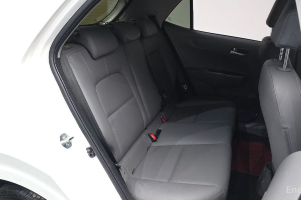 2021 Kia Morning с пробегом 61 569 км