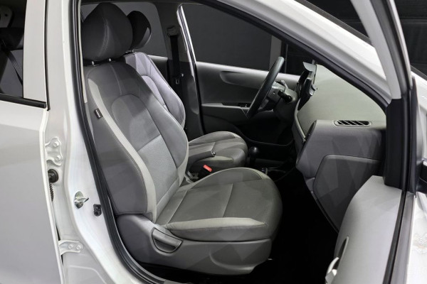 2021 Kia Morning с пробегом 50 187 км