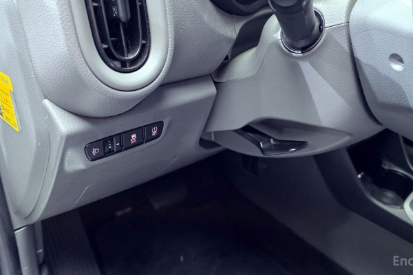 2021 Kia Morning с пробегом 50 187 км