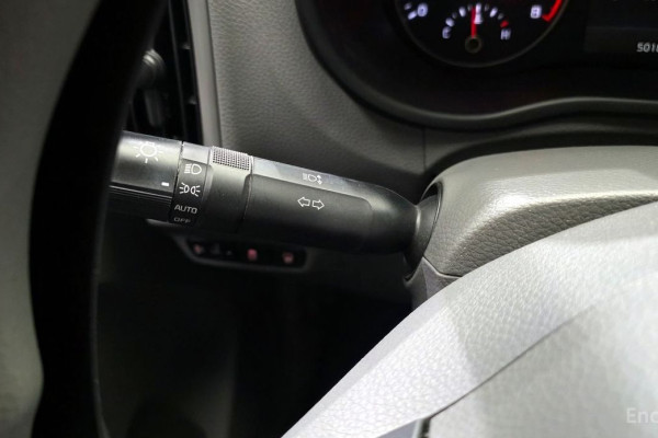 2021 Kia Morning с пробегом 50 187 км