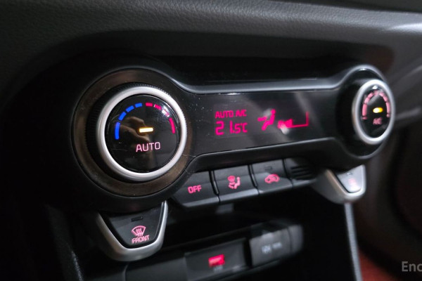 2021 Kia Morning с пробегом 61 569 км