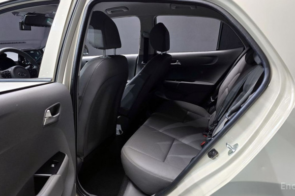 2021 Kia Morning с пробегом 47 835 км