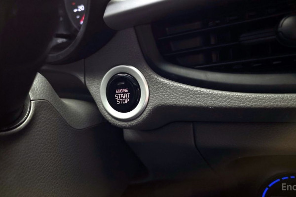 2021 Kia Morning с пробегом 50 187 км