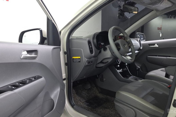 2021 Kia Morning с пробегом 37 190 км