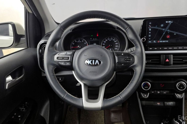 2021 Kia Morning с пробегом 35 871 км