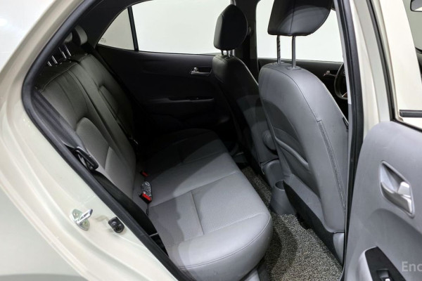 2021 Kia Morning с пробегом 37 185 км