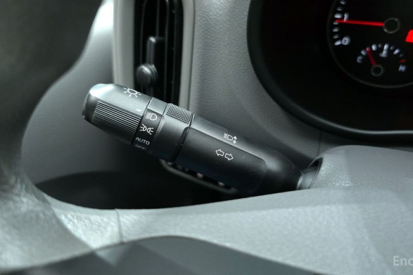 2021 Kia Morning с пробегом 47 835 км