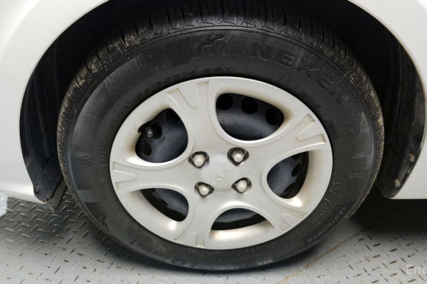 2022 Kia Morning с пробегом 31 088 км